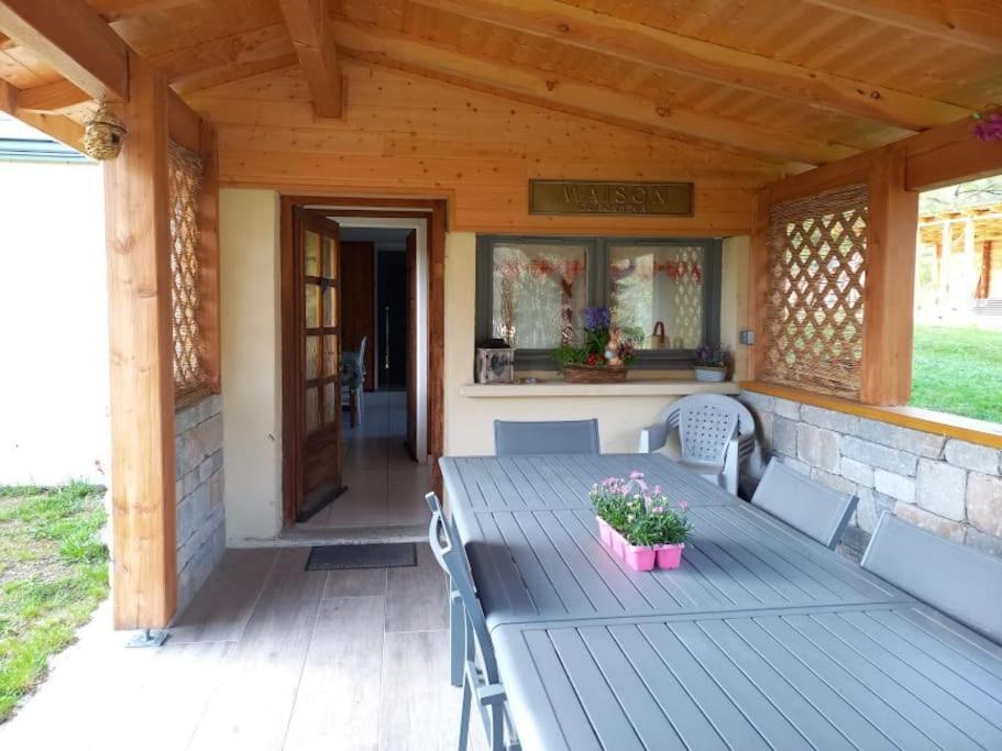 Appartement Cosy A Bussang Exterior photo
