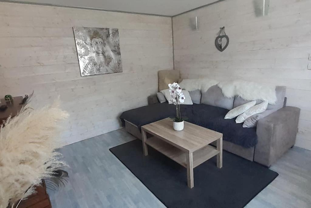 Appartement Cosy A Bussang Exterior photo